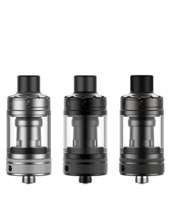 Clearomiseur Nautilus 3 22mm Aspire