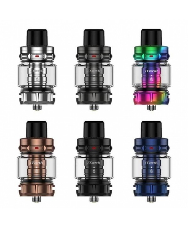 Clearomiseur iTank 2 Vaporesso