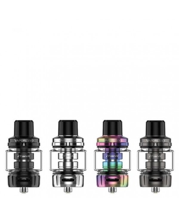 Clearomiseur iTank Vaporesso