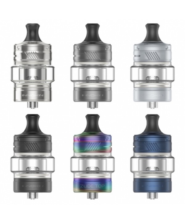 Clearomiseur Zlide Top Innokin