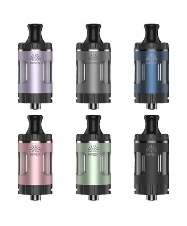 Clearomiseur Endura Apex Tank Innokin