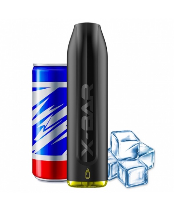 Soldes 5,95€ - Puff X-Bar Pro | Cigarette electronique Puff  Pro pas cher
