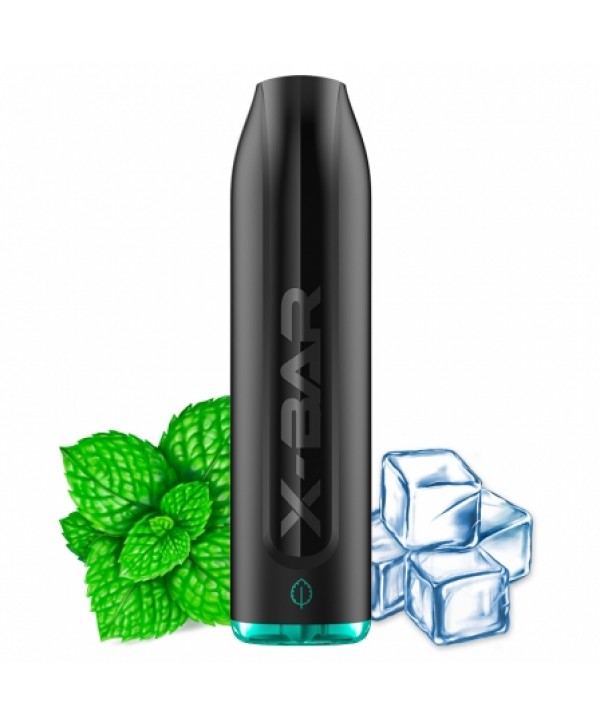 Soldes 5,95€ - Puff X-Bar Pro | Cigarette electronique Puff  Pro pas cher