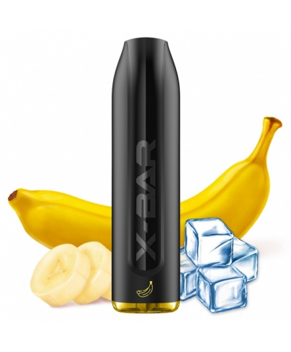 Soldes 5,95€ - Puff X-Bar Pro | Cigarette electronique Puff  Pro pas cher