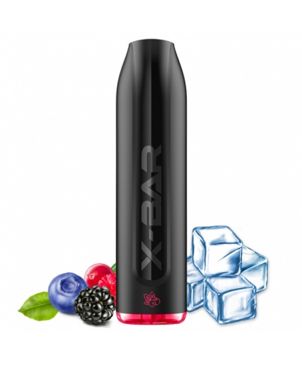 Soldes 5,95€ - Puff X-Bar Pro | Cigarette electronique Puff  Pro pas cher