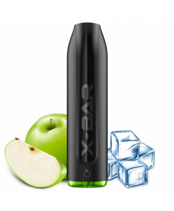 Soldes 5,95€ - Puff X-Bar Pro | Cigarette electronique Puff  Pro pas cher
