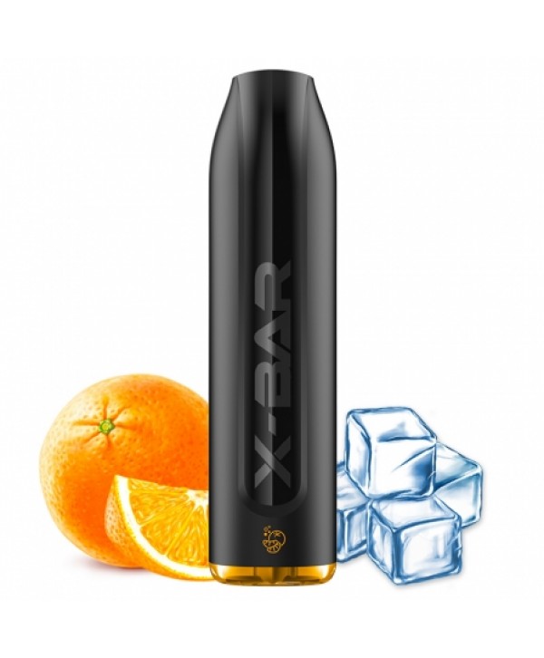 Soldes 5,95€ - Puff X-Bar Pro | Cigarette electronique Puff  Pro pas cher