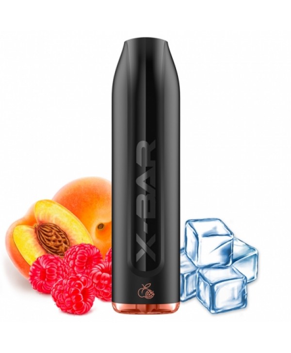 Soldes 5,95€ - Puff X-Bar Pro | Cigarette electronique Puff  Pro pas cher