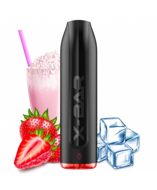 Soldes 5,95€ - Puff X-Bar Pro | Cigarette electronique Puff  Pro pas cher