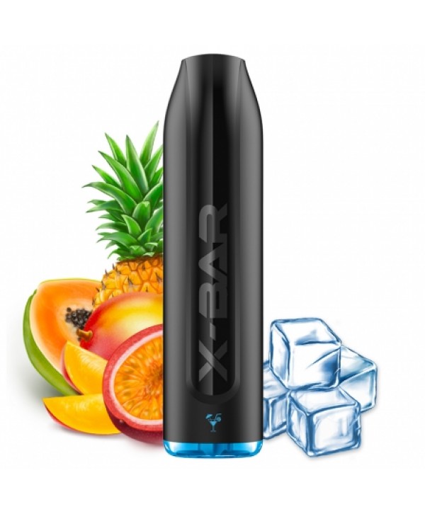 Soldes 5,95€ - Puff X-Bar Pro | Cigarette electronique Puff  Pro pas cher