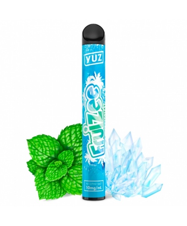 Soldes 4,74€ - Puff Yuz Fruizee | Cigarette electronique Puff pas cher