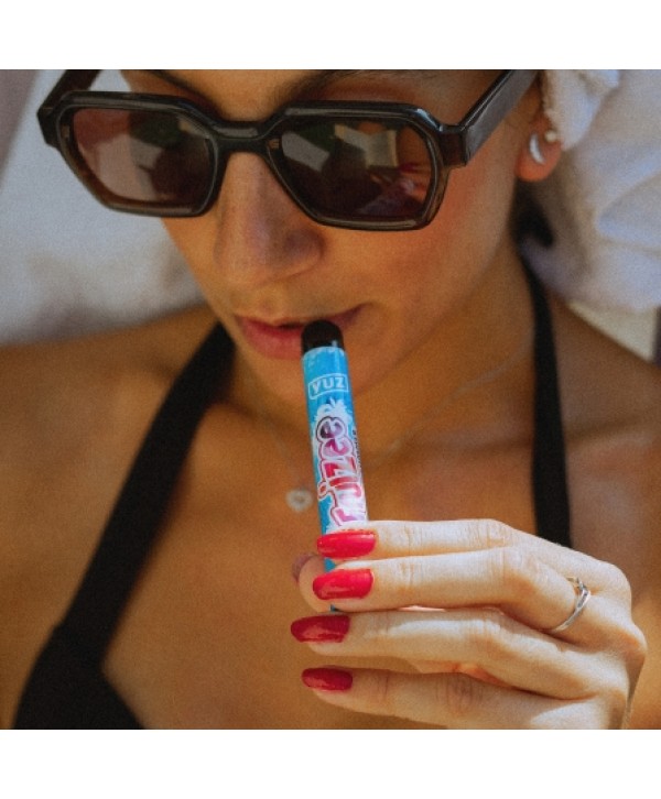 Soldes 4,74€ - Puff Yuz Fruizee | Cigarette electronique Puff pas cher