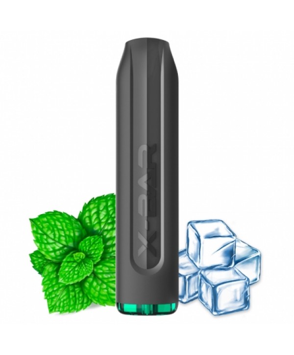 Puff X-Bar | Cigarette electronique Puff