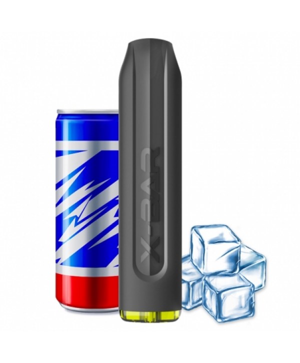 Puff X-Bar | Cigarette electronique Puff