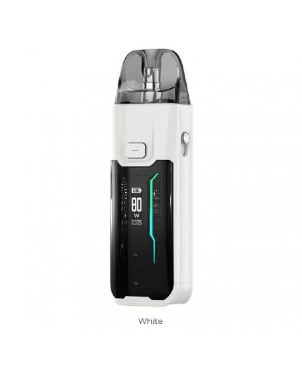 Soldes Luxe XR Max Vaporesso | Cigarette electronique Luxe XR Max
