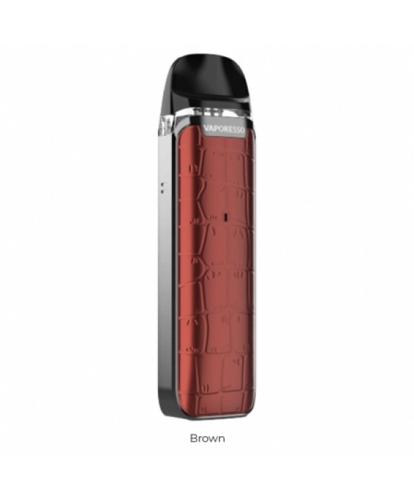 POD Luxe Q Vaporesso | Cigarette electronique Luxe Q