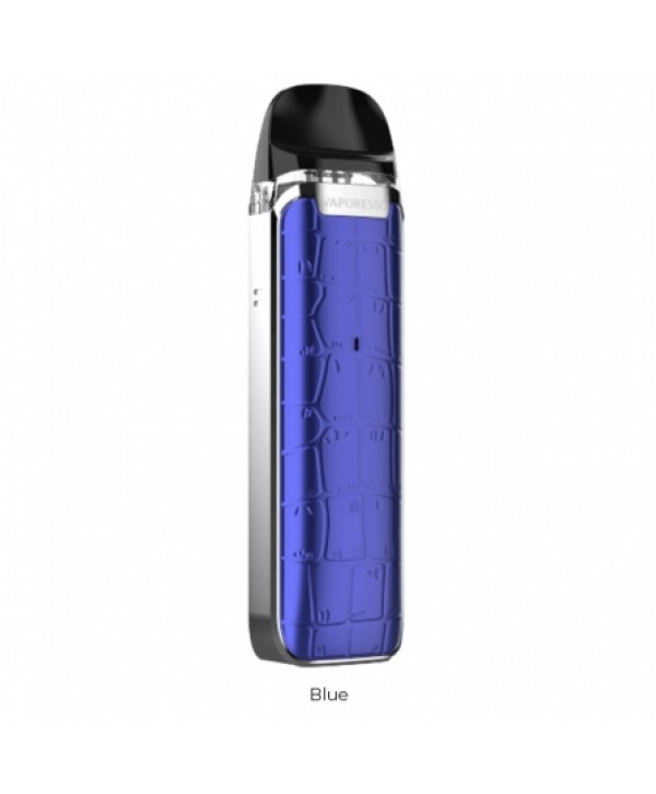 POD Luxe Q Vaporesso | Cigarette electronique Luxe Q