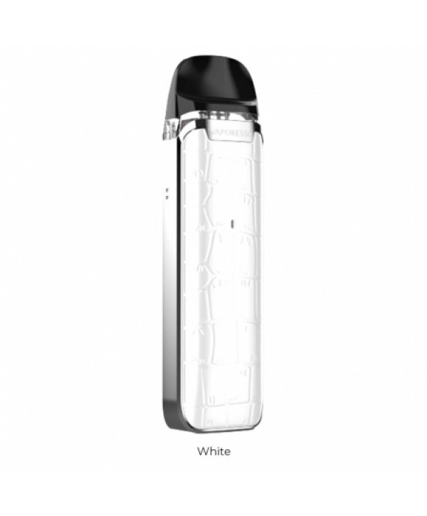 POD Luxe Q Vaporesso | Cigarette electronique Luxe Q