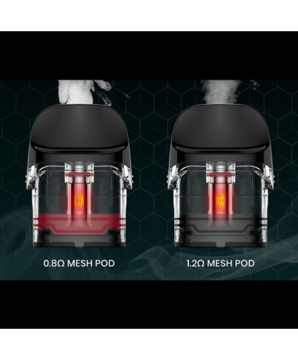 POD Luxe Q Vaporesso | Cigarette electronique Luxe Q