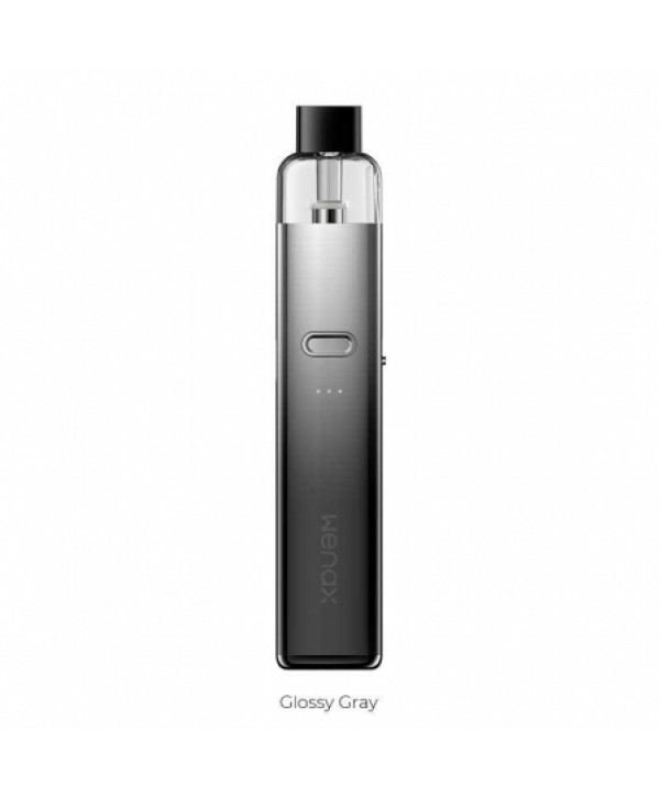 Wenax K2 GeekVape | Cigarette electronique Wenax K2