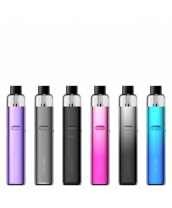 Wenax K2 GeekVape | Cigarette electronique Wenax K2