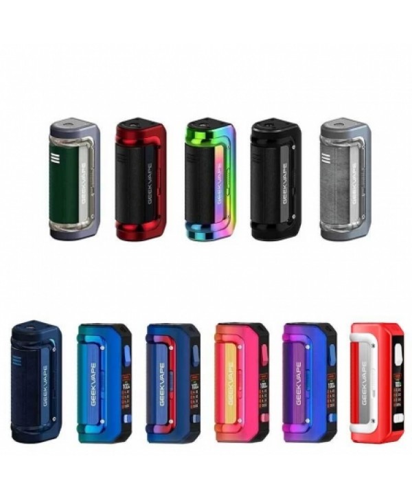 Box M100 Aegis Mini 2 GeekVape