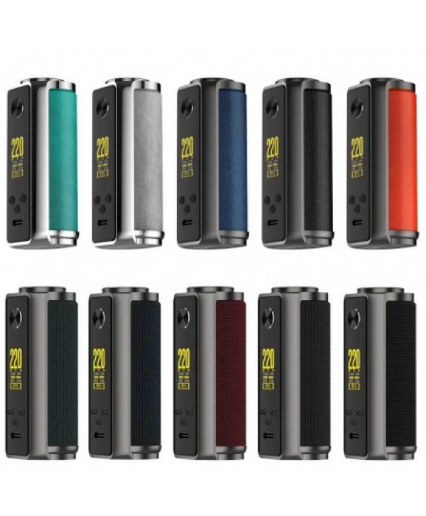 Box Target 200 Vaporesso