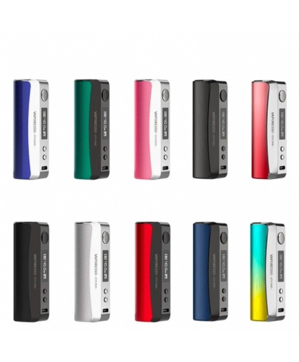 Box GTX One Vaporesso