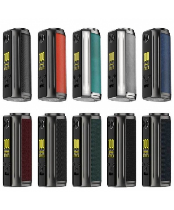 Box Target 100 Vaporesso