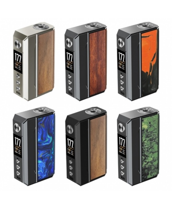 Box Drag 4 VOOPOO