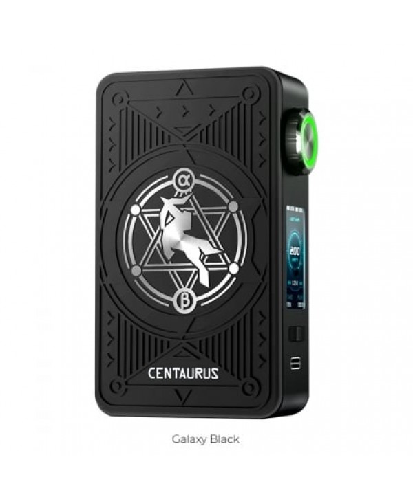 Soldes Box Centaurus M200 Lost Vape