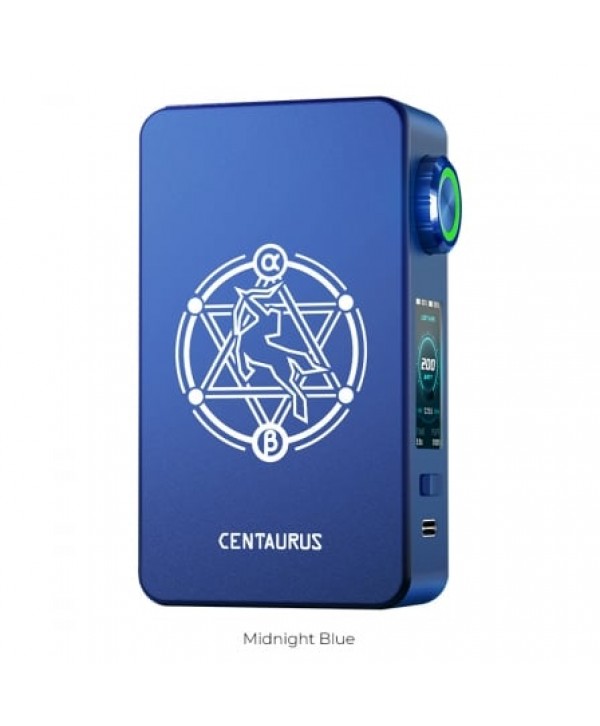 Soldes Box Centaurus M200 Lost Vape