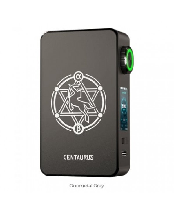 Soldes Box Centaurus M200 Lost Vape