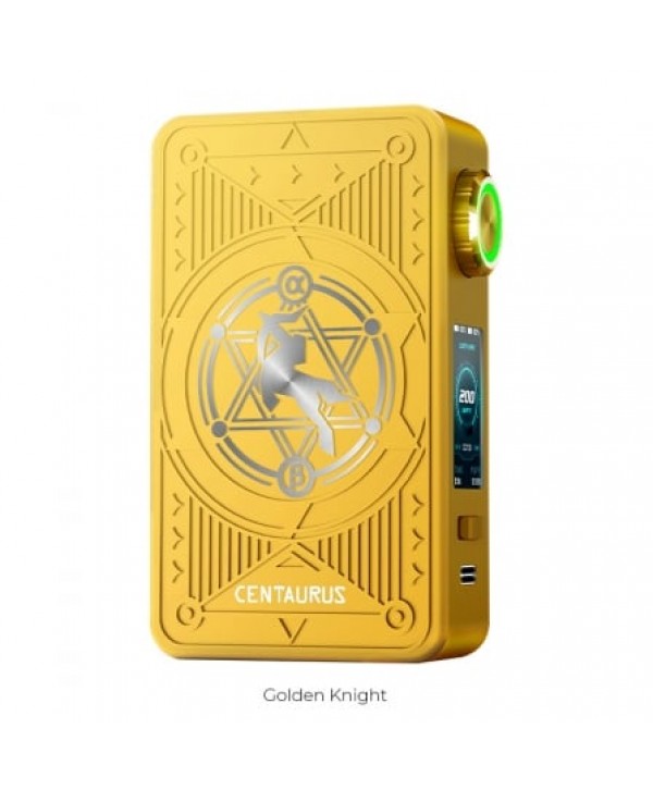Soldes Box Centaurus M200 Lost Vape