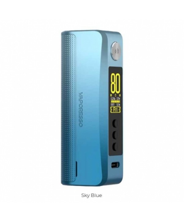 Soldes Box Centaurus M200 Lost Vape