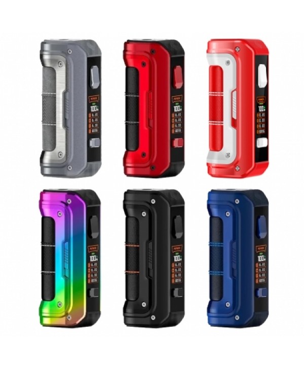 Soldes Box Aegis Max 2 GeekVape