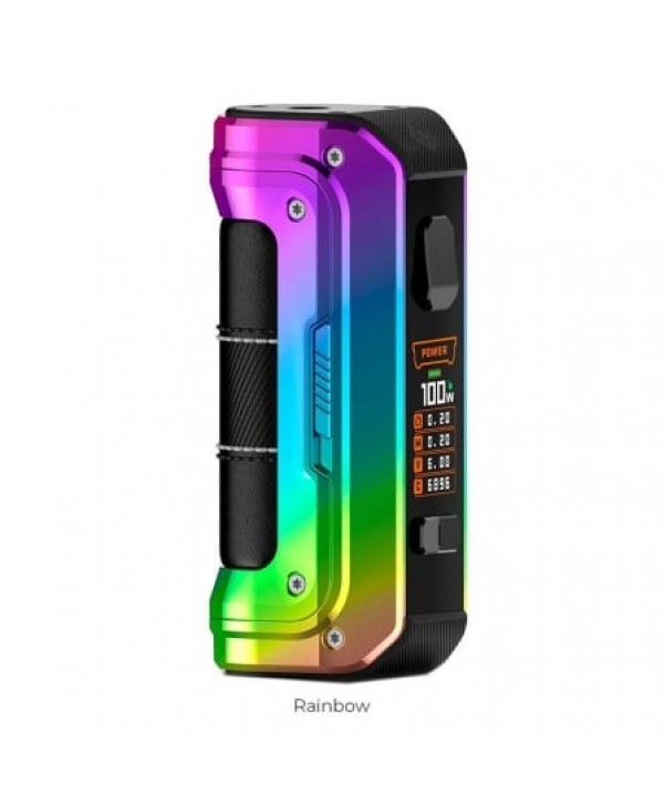 Soldes Box Aegis Max 2 GeekVape