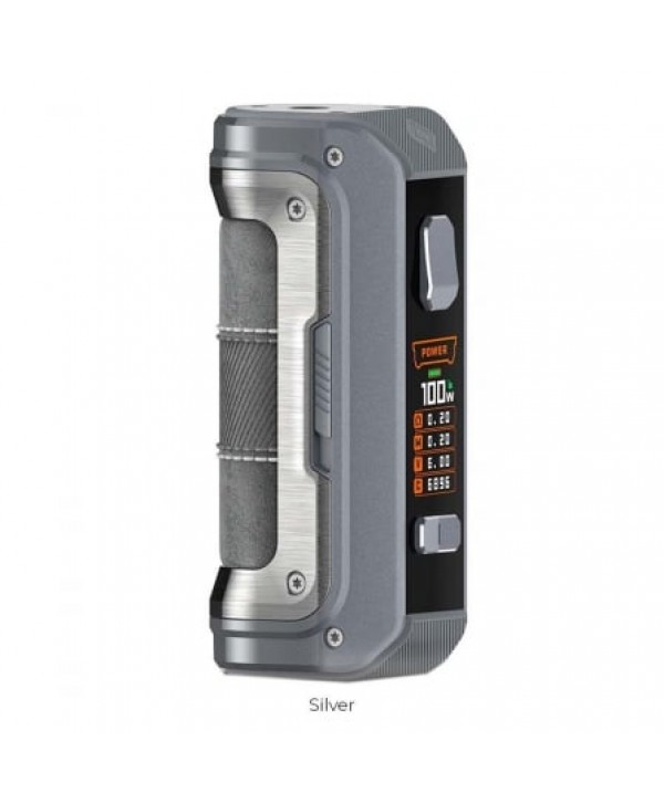 Soldes Box Aegis Max 2 GeekVape