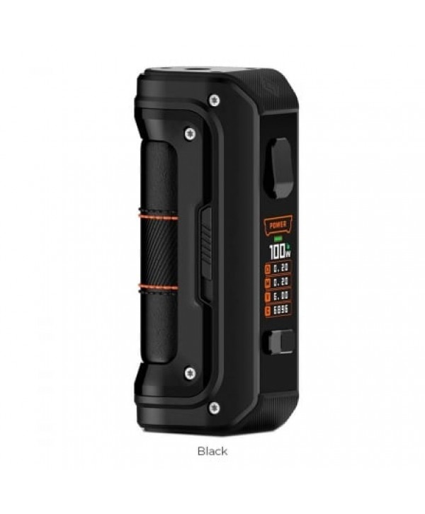 Soldes Box Aegis Max 2 GeekVape
