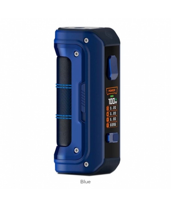Soldes Box Aegis Max 2 GeekVape