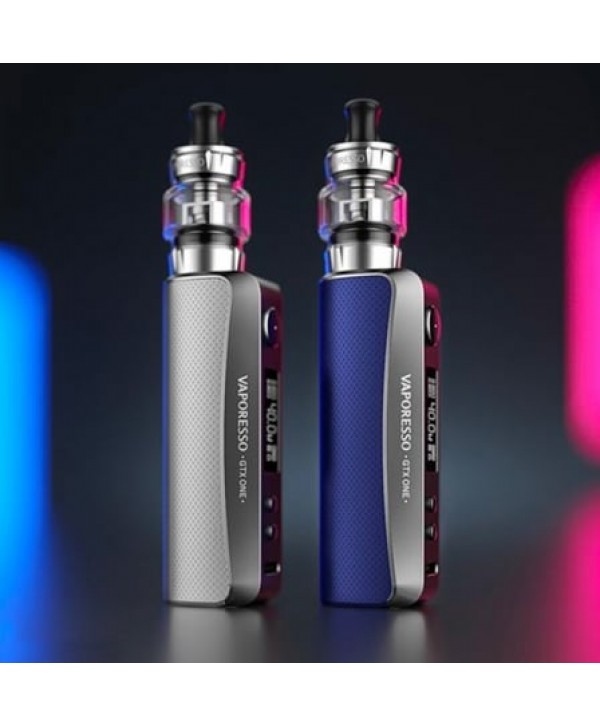 Kit GTX One Vaporesso | Cigarette electronique GTX One