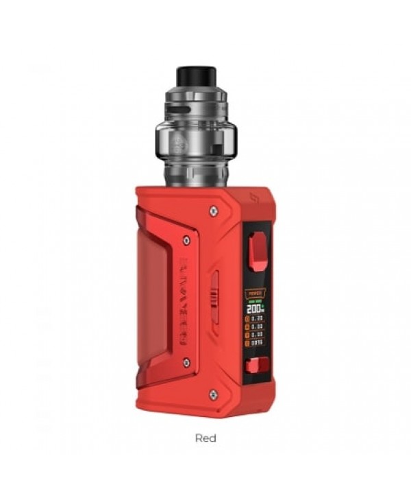 Kit Aegis L200 Classic GeekVape | Cigarette electronique Aegis L200 Classic