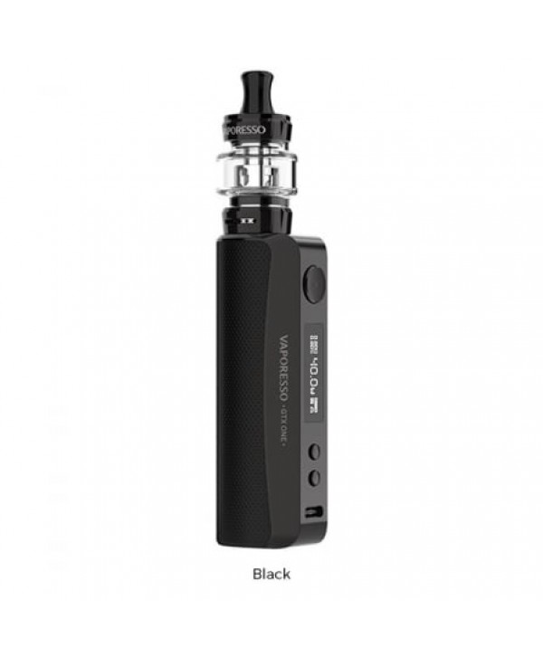 Kit GTX One Vaporesso | Cigarette electronique GTX One