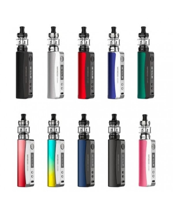 Kit GTX One Vaporesso | Cigarette electronique GTX One