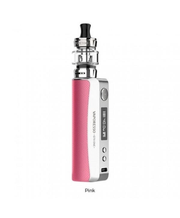 Kit GTX One Vaporesso | Cigarette electronique GTX One