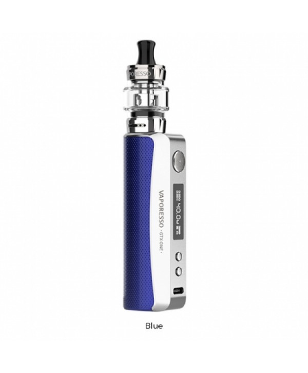 Kit GTX One Vaporesso | Cigarette electronique GTX One