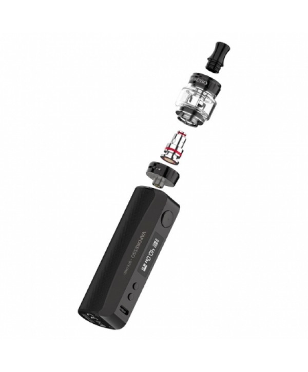 Kit GTX One Vaporesso | Cigarette electronique GTX One