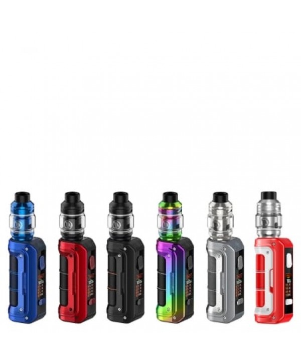 Soldes Kit Aegis Max 2 GeekVape | Cigarette electronique Aegis Max 2