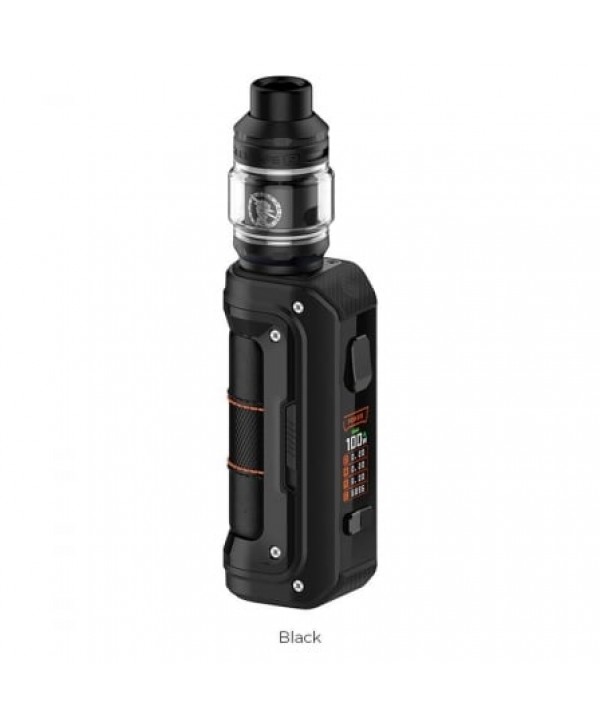 Soldes Kit Aegis Max 2 GeekVape | Cigarette electronique Aegis Max 2
