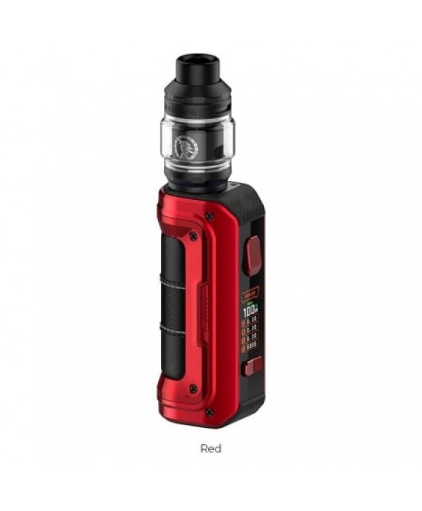 Soldes Kit Aegis Max 2 GeekVape | Cigarette electronique Aegis Max 2